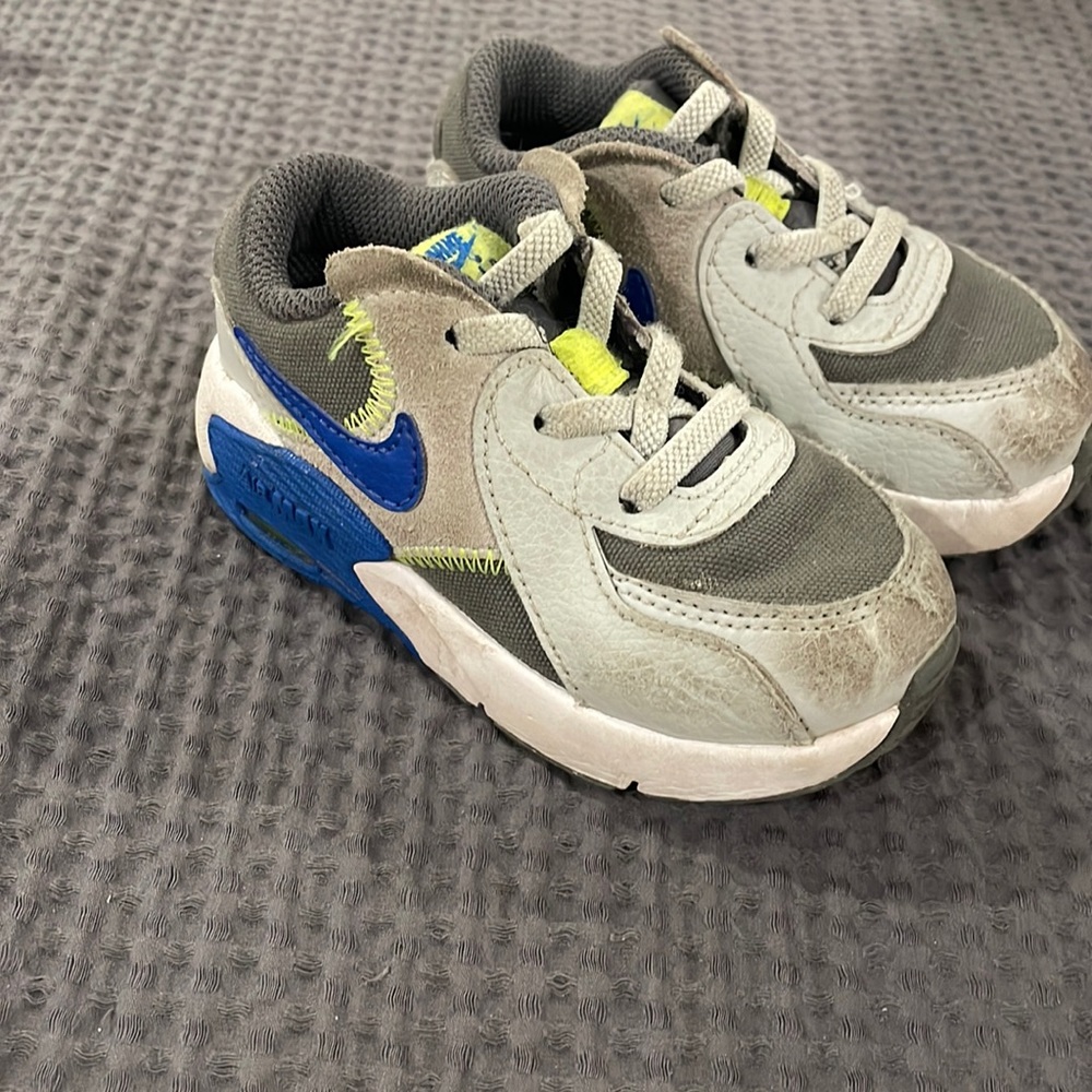 Nike air max toddler